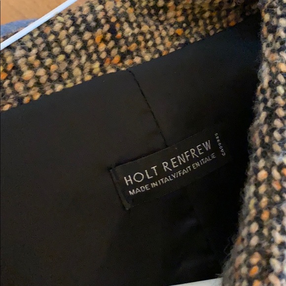 Timeless holts cape - Picture 2 of 3